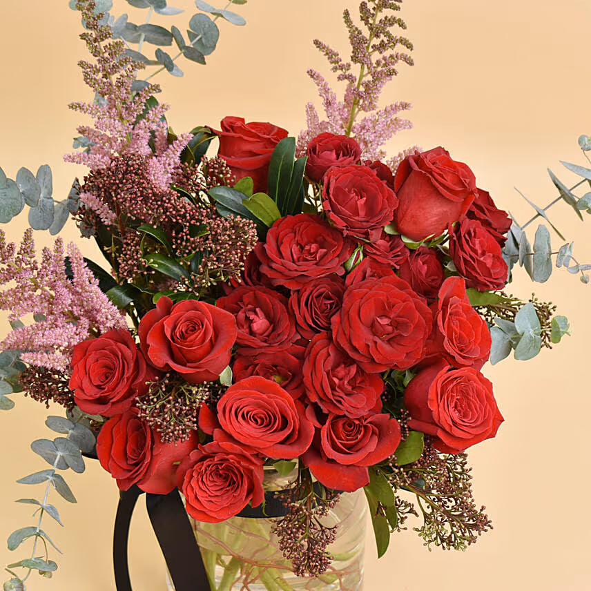Roses Seduction