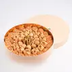 Luxury assorted maamoul and baklava box