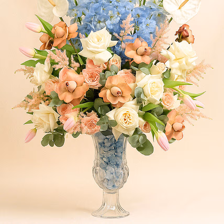 Belles Fleurs Flowers