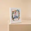 Personalized Dad Memories Frame