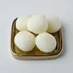 Exquisite Meenakari Rakhi with Premium Sweets Combo