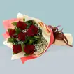 Beautiful Love Rose Bouquet