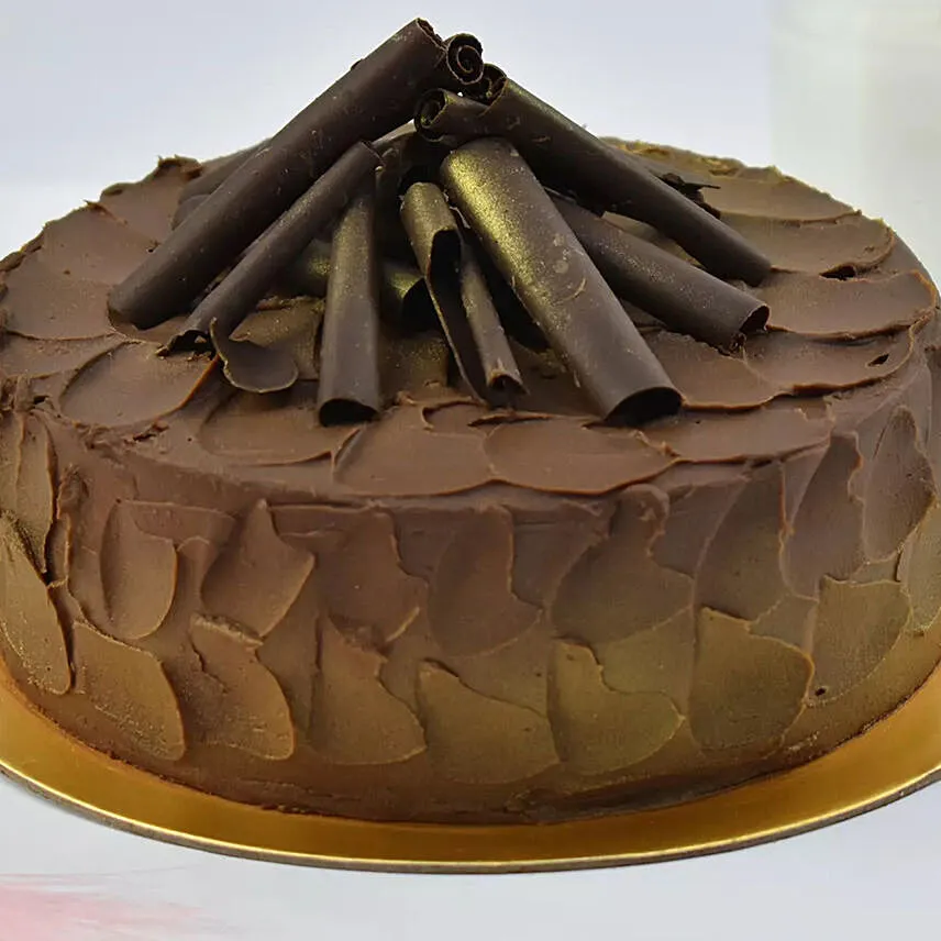 Chocolate Cake