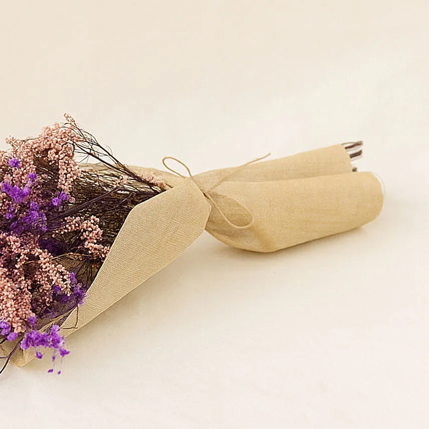 Pretty In Purple Bouquet