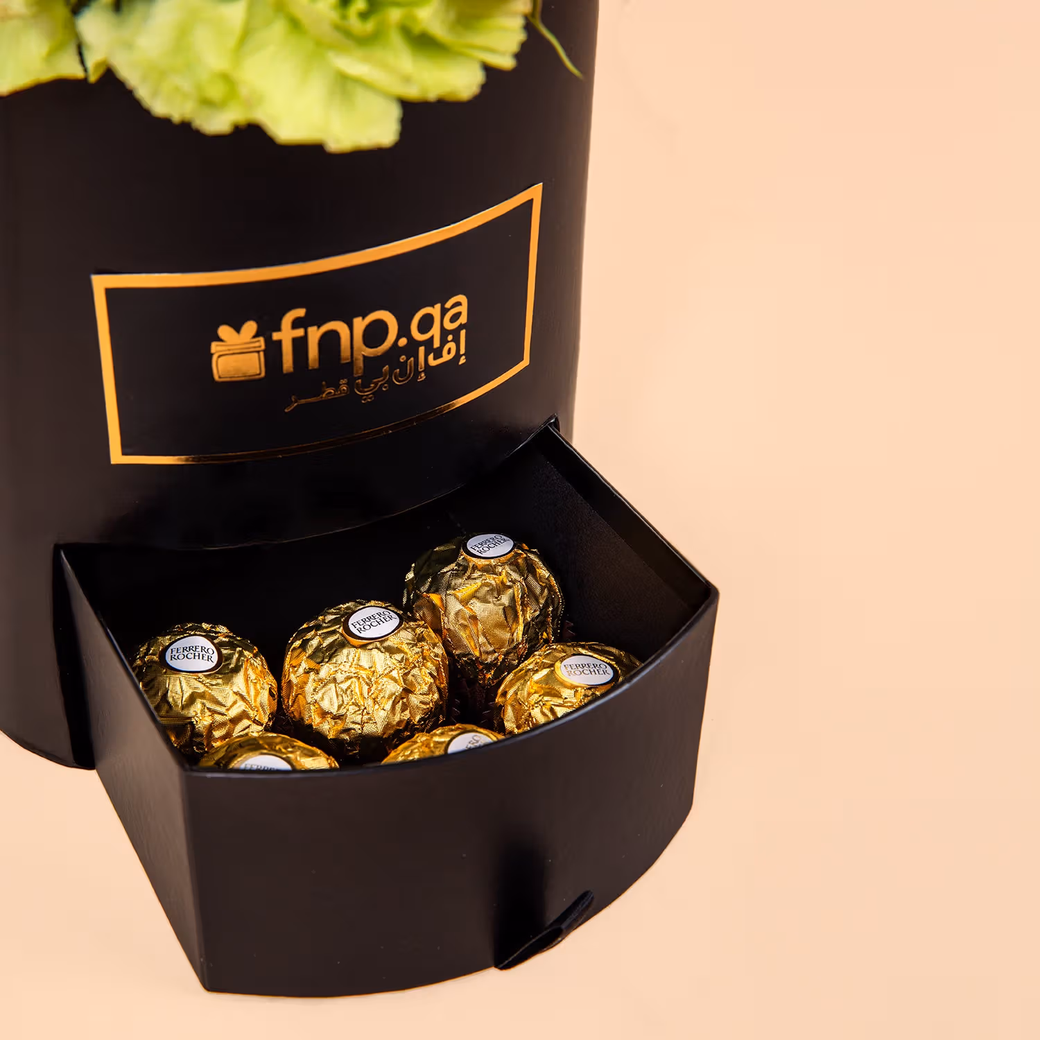 Graduation Celebration: Success in Full Bloom Gift Box