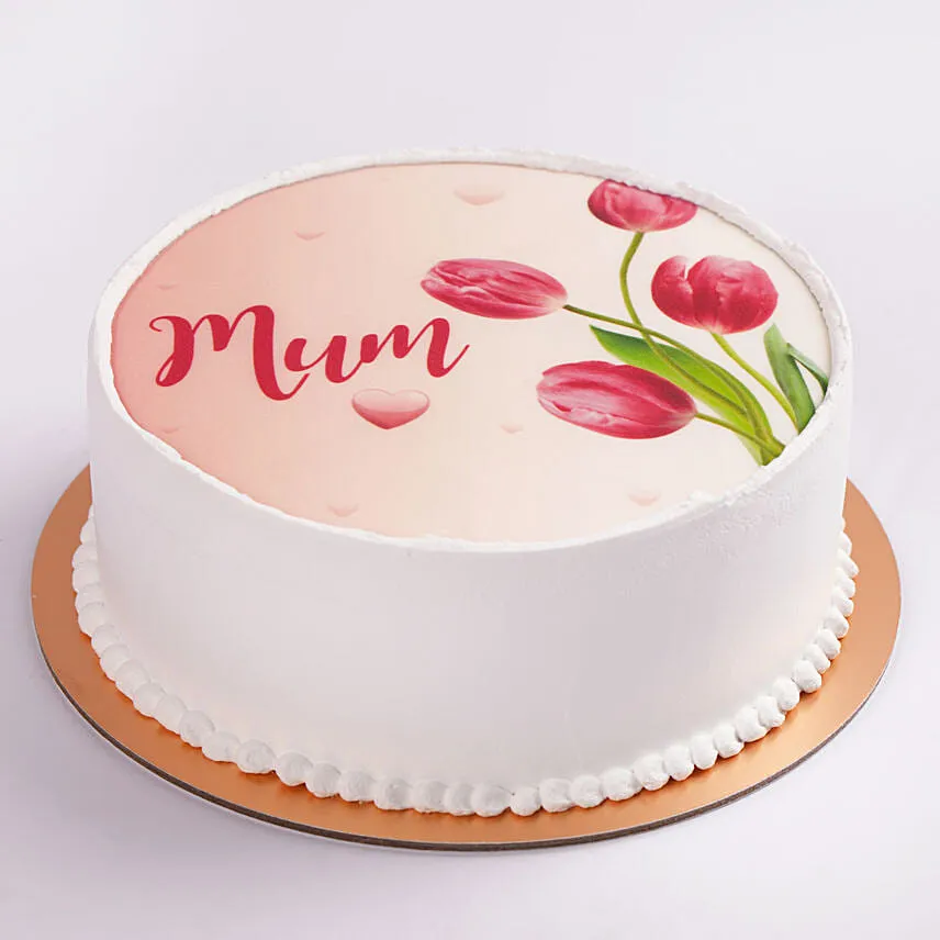 Bloom for Mom