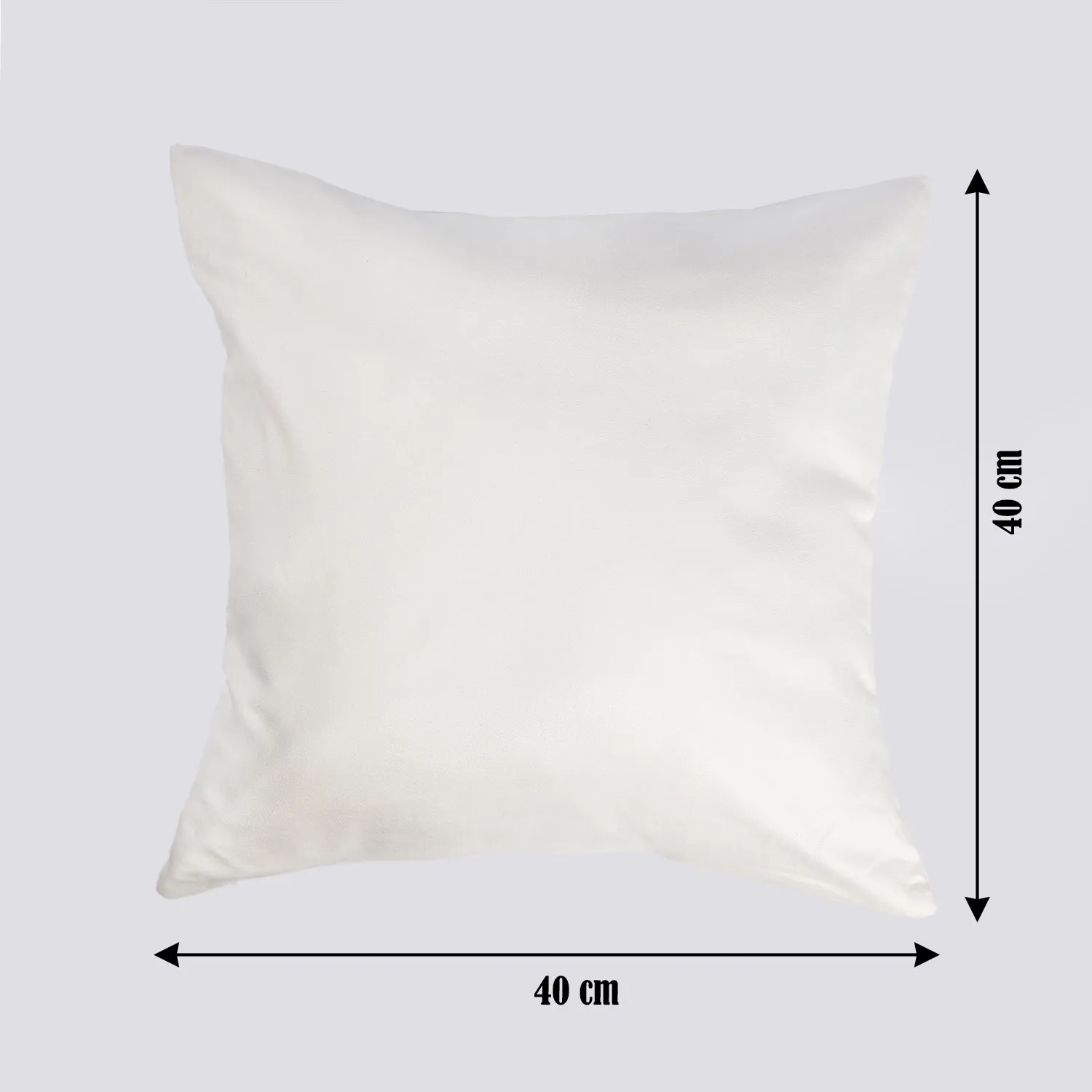 Personalised Pink Birthday Cushion