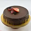 Decadent Chocolate Cake - 4 Portion