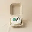 Sweet Gesture Vet Doctor Mini Cake