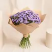 Aster Flowers Bouquet