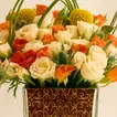 Asala | Arabic Inscription Flower Vase