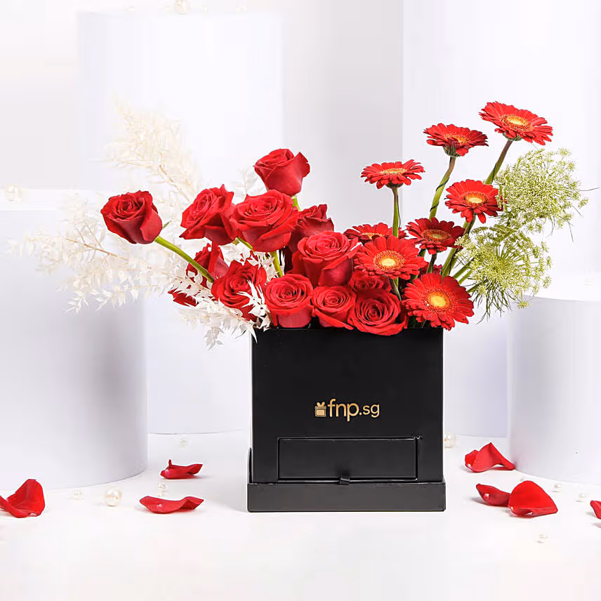 Love in a Box Ensemble