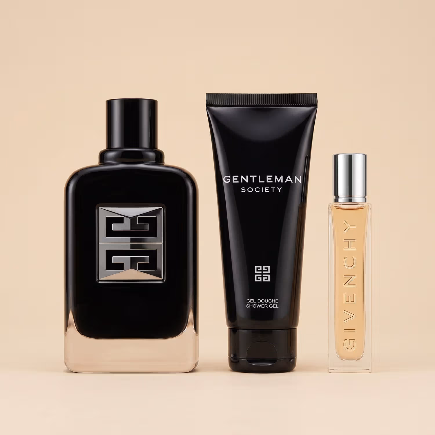 Givenchy Gentleman Extreme Gift Set for Men