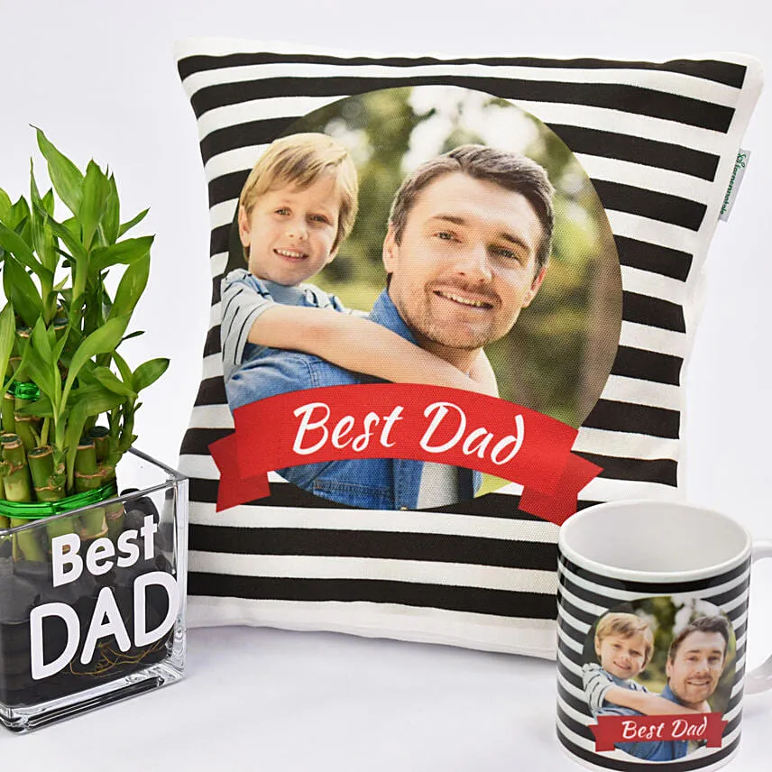 Gift Combo for Dad