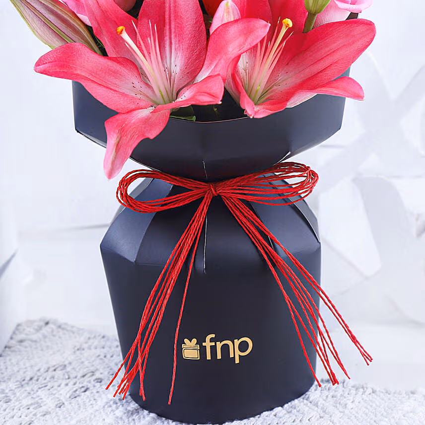 Whispers of Valentine Roses