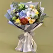 Blissful Flowers Bouquet