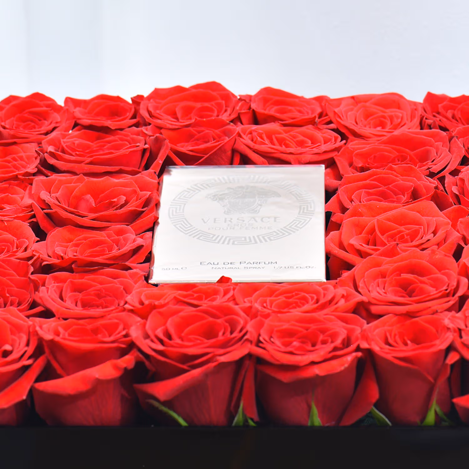 Versace Rose Box Extravagant Gift Set