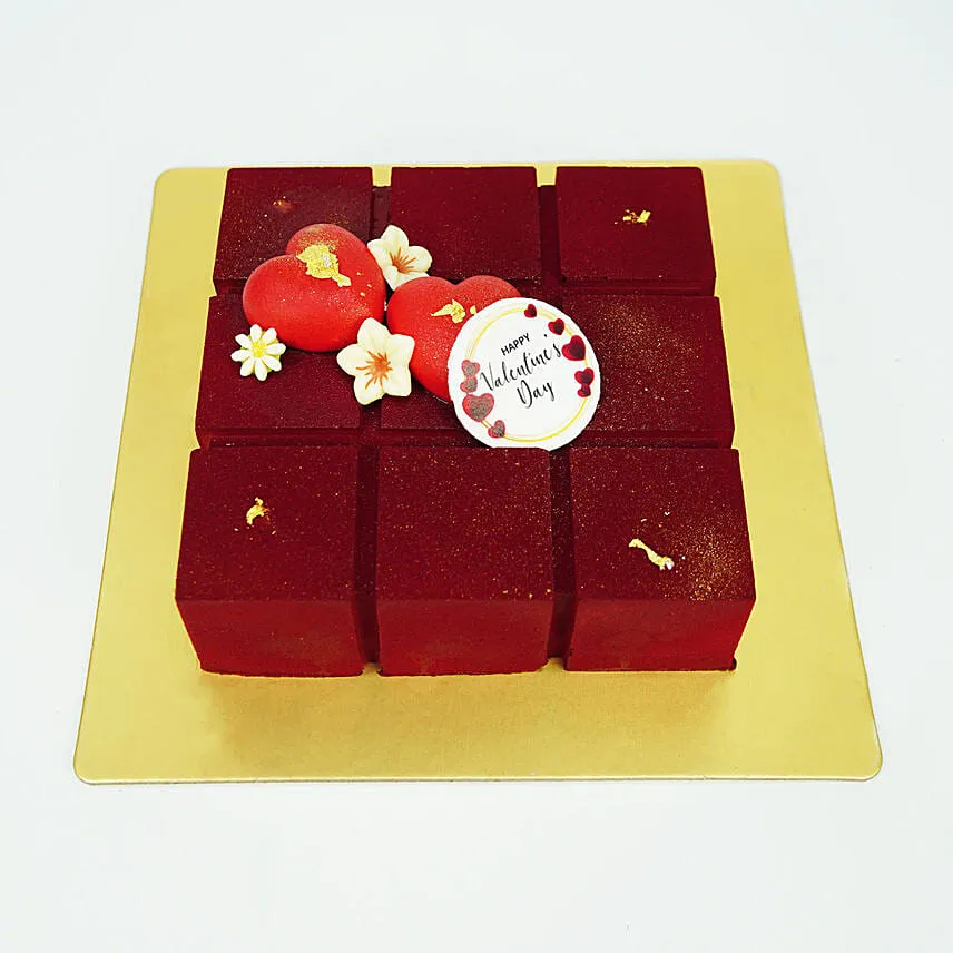 Cake For My Weet Love