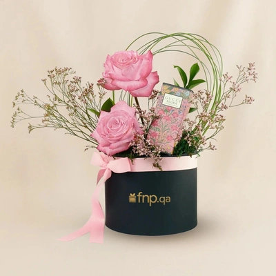 Gucci Flora Gorgeous Gardenia Perfume Gift Box with Elegant Roses