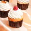 Sumptuous Treat: Assorted Gourmet Cupcakes – 6 Pieces