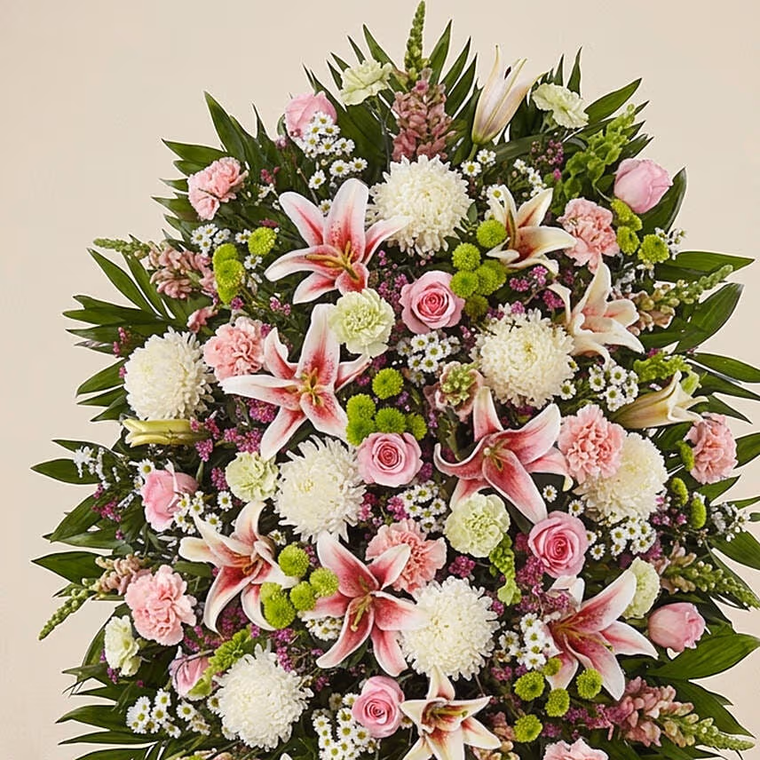 Exotic Flowers
