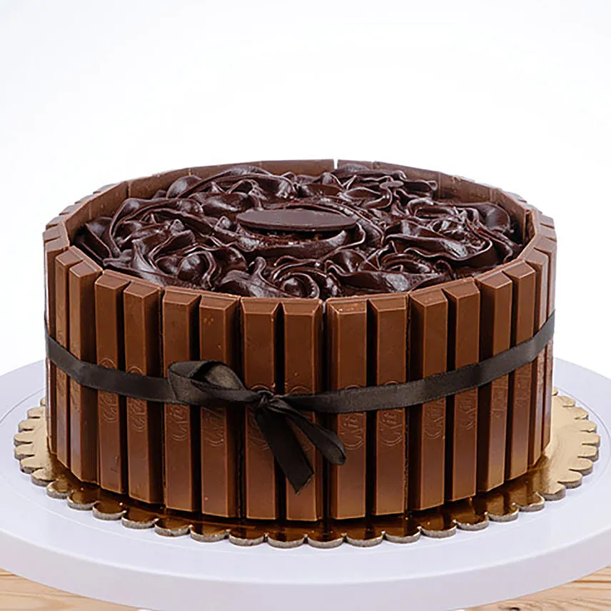 Kitkat Chocolate Cake One Kg