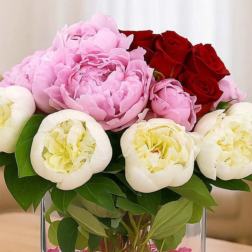 Elegance Centerpiece