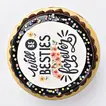 Delicious Truffle Besties Forever Cake – Perfect for Celebrations