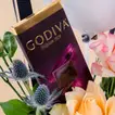 Godiva n Graduation Rose Box