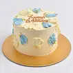 Velvet Embrace Chocolate Cake - Elegant Celebration Delight