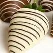 Chocolate Dipped Strawberries