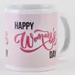 Celebrate Women's Day with a Special Ceramic Mug
