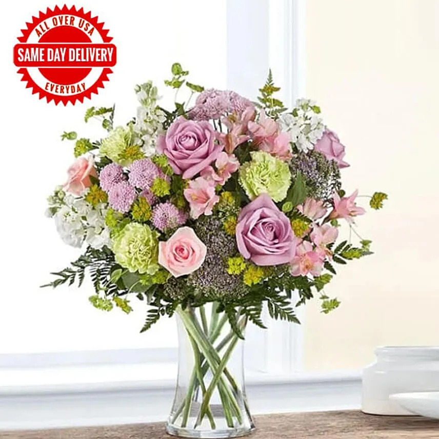 Charming Bouquet