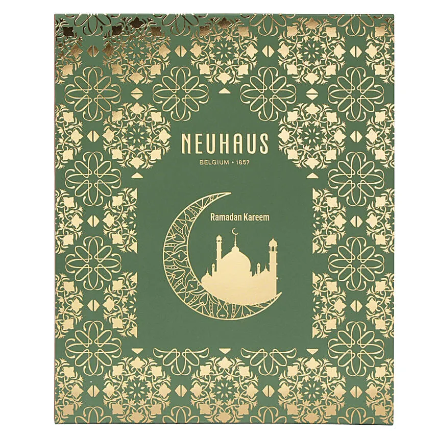 Neuhaus Ramadan Large Gift Box 28 Chocolates