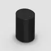 Sonos Era 100 Wi-Fi & Bluetooth Home Speaker – Black: Next-Gen Audio Experience