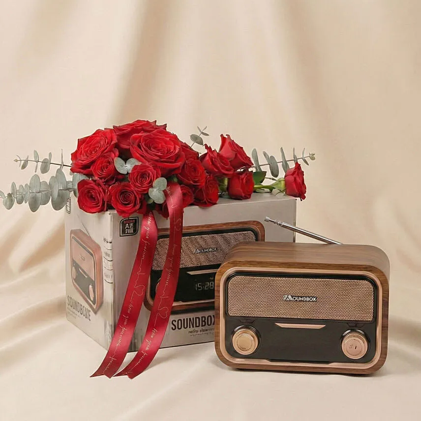 Love N Music - Valentine Day Gift