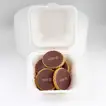 Saudi Founding Day Cookies