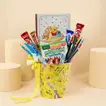 Winnie The Pooh Gift Basket for Kids