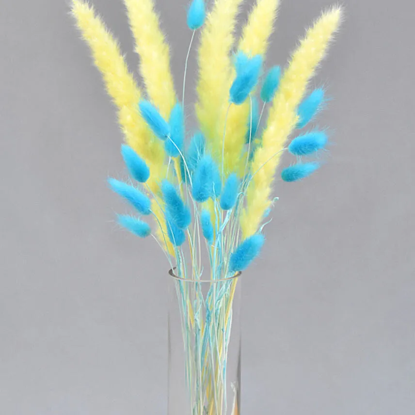 Little Miss Sunshine Vase Arrangement