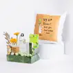 Sunshine & Comfort Get Well Soon Hamper – A Thoughtful Gift for Recovery