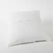 Romantic 'To My Wife' Printed Cushion - Heartfelt Gift for Her