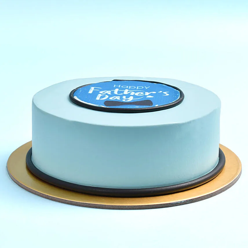 Fathers Day Special Cake 8 Portion