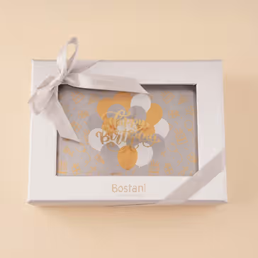 Bostani Birthday Chocolates N Flowers