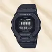 CASIO G-Shock Men's Digital Watch - Bluetooth Smart Sports Edition