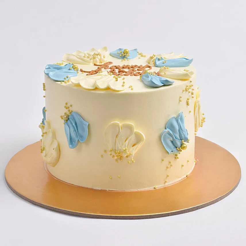 Fnp Special Birthday Chocolate Cake