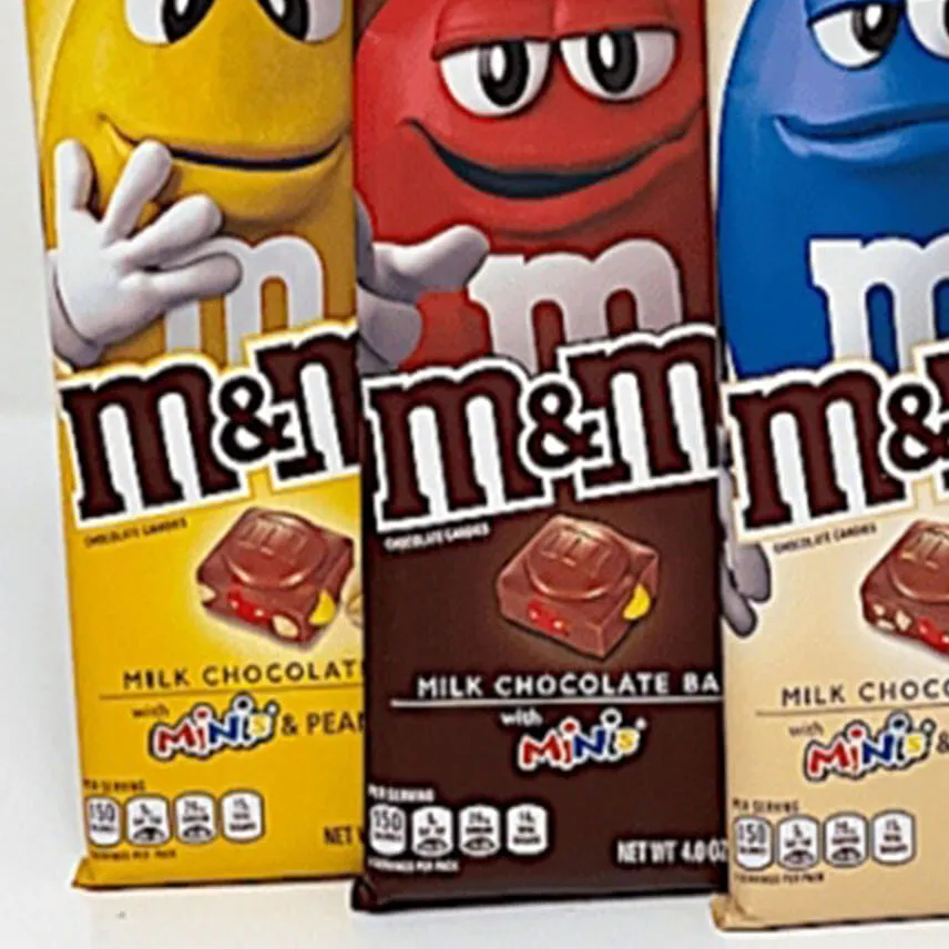 M M Trio