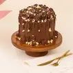 بوكيه ورد احمر ووردي - غلاف جوت طبيعي