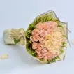 Elegant Garden Terrace Bouquet