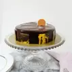 Mouth Watering Samba Cake