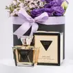 عطر جيس سيدكتيف فيم 75 مل مع علبة هدايا زهرية - أناقة في تفتح